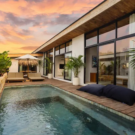 Villa Pelago Uluwatu