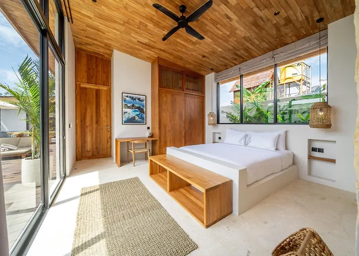 Luxury In The Heart Of Villa *