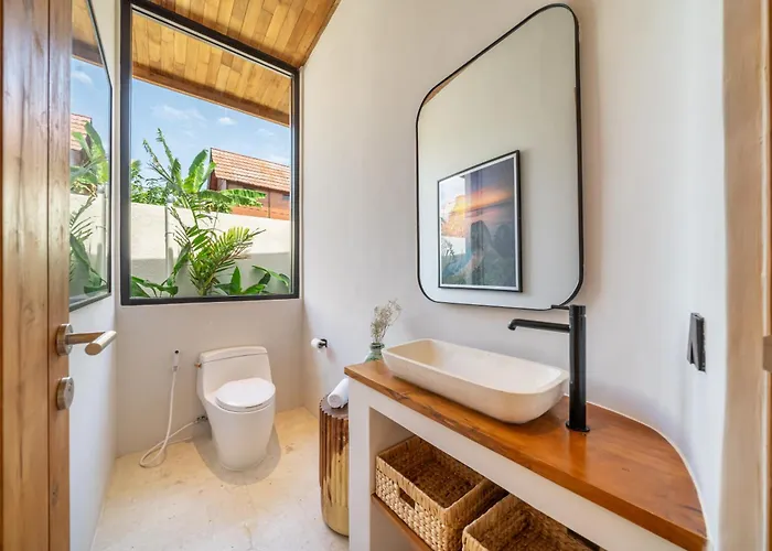 Luxury In The Heart Of Uluwatu (Bali)