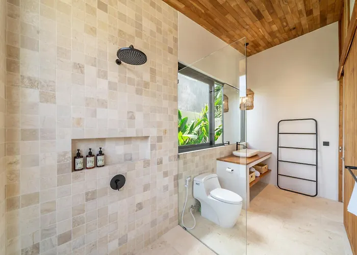 Luxury In The Heart Of Uluwatu (Bali)
