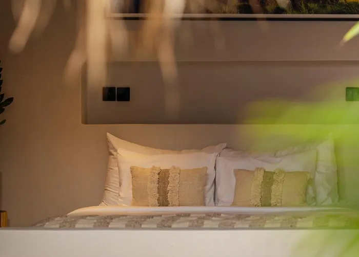 Luxury In The Heart Of Villa *