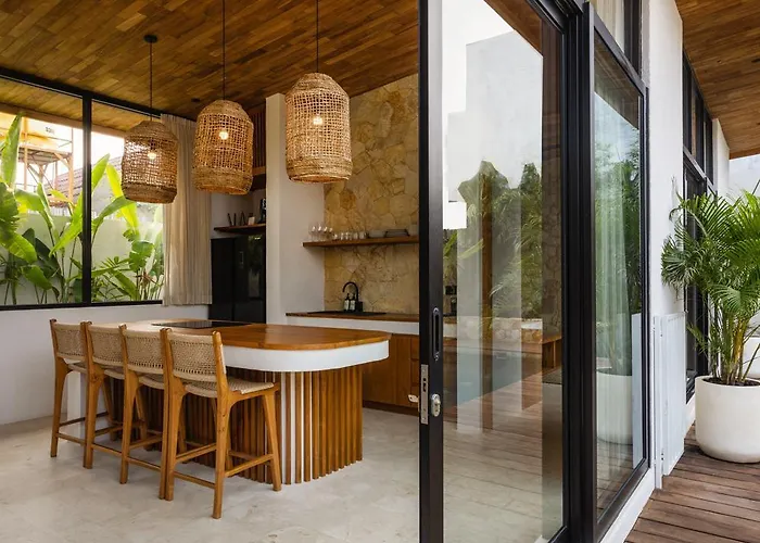 Luxury In The Heart Of Villa *