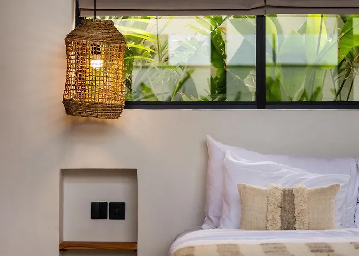 Luxury In The Heart Of Uluwatu (Bali)