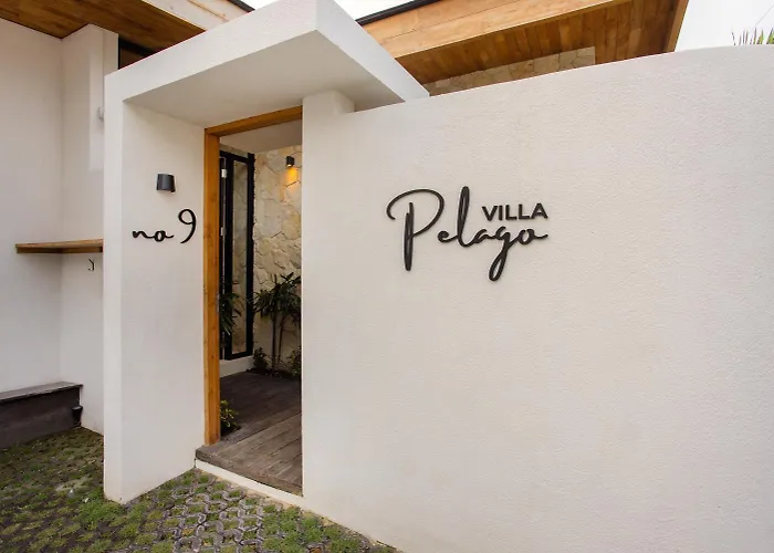 Luxury In The Heart Of Villa