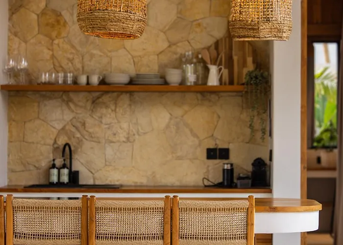 Villa Luxury In The Heart Of
