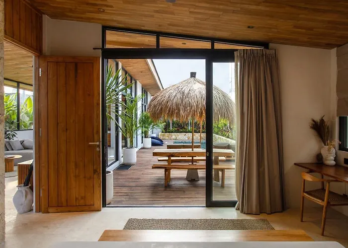 Luxury In The Heart Of Villa *