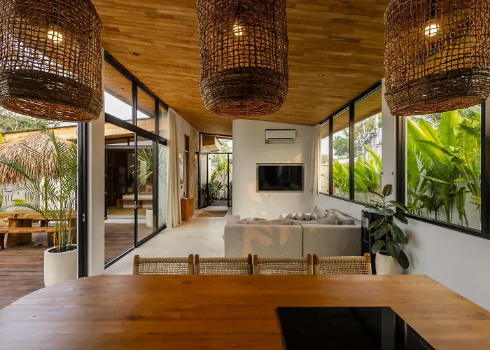 Luxury In The Heart Of *