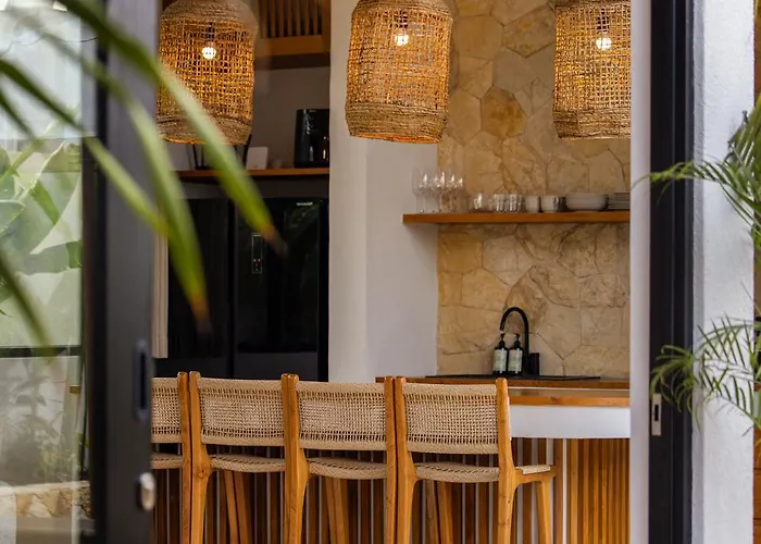 Luxury In The Heart Of *