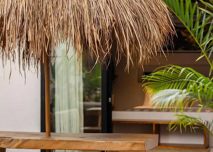 Villa Luxury In The Heart Of *