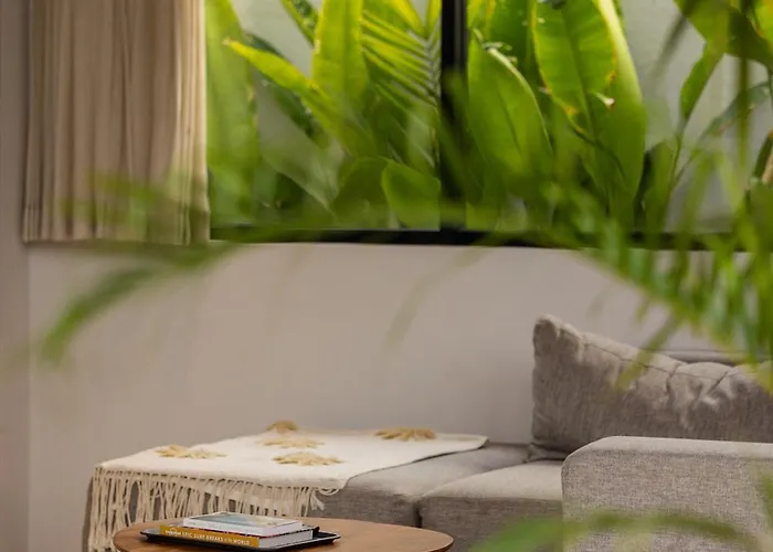 Luxury In The Heart Of Villa *