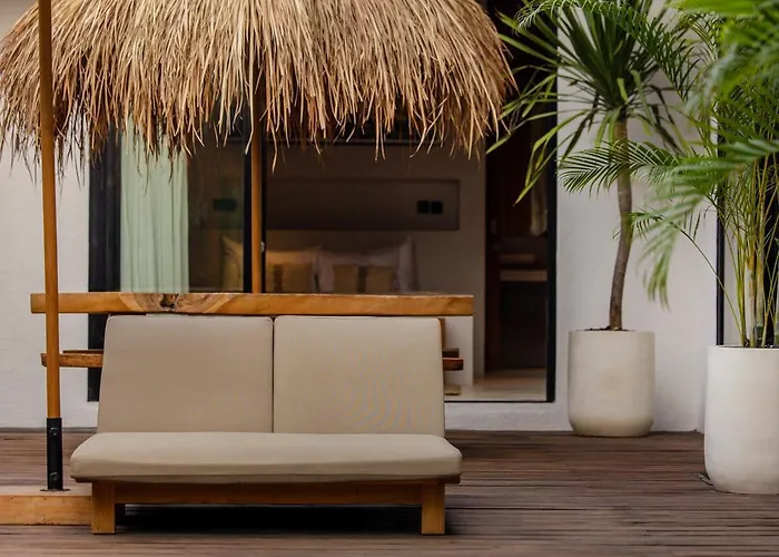 Luxury In The Heart Of * Uluwatu (Bali)