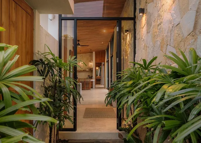 Luxury In The Heart Of *