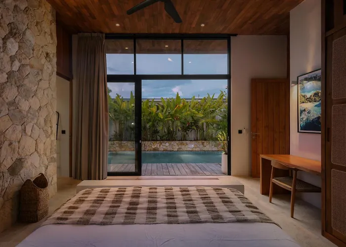 Luxury In The Heart Of Villa *