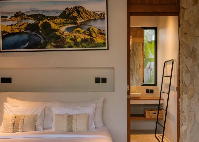 Villa Luxury In The Heart Of