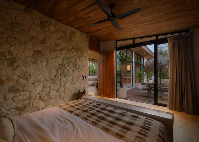 Luxury In The Heart Of Uluwatu (Bali)
