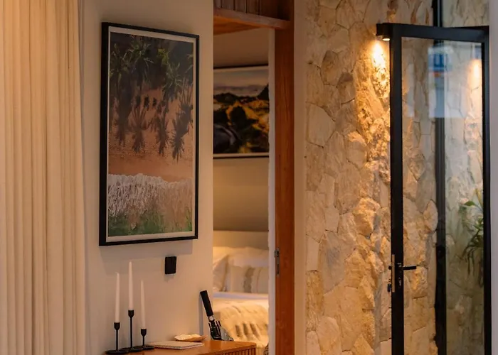 Luxury In The Heart Of * Uluwatu (Bali)
