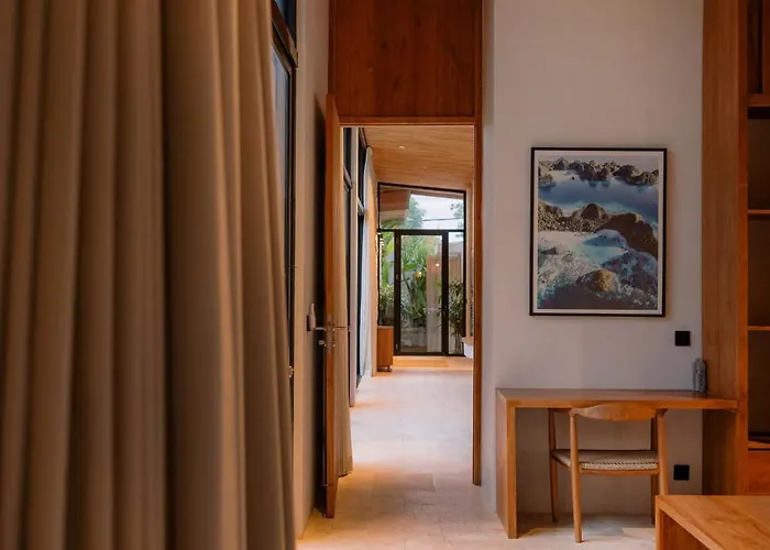 Luxury In The Heart Of Villa *