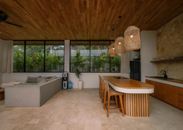 Luxury In The Heart Of Uluwatu (Bali)