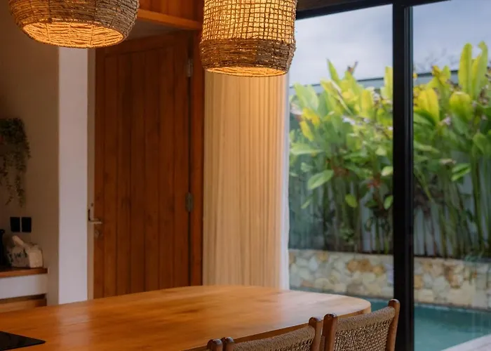 Luxury In The Heart Of * Uluwatu (Bali)