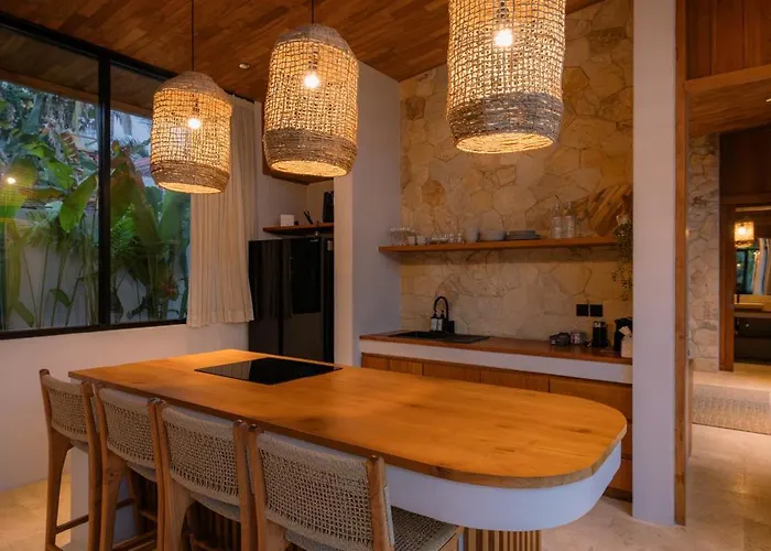 Villa Luxury In The Heart Of