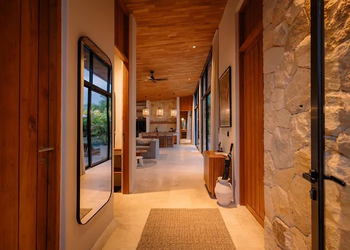 Luxury In The Heart Of Villa *