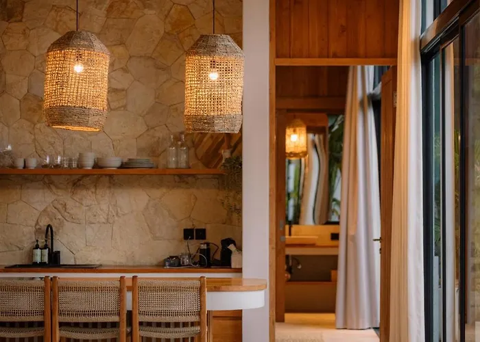 Luxury In The Heart Of *