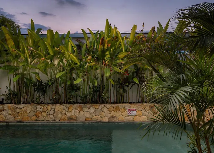 Luxury In The Heart Of Villa *